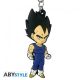 Dragon Ball PVC kulcstartó DBZ/Vegeta