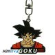 Dragon Ball Super kulcstartó Goku classic