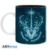 Harry Potter bögre 320 ml Expecto Patronum