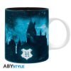 Harry Potter bögre 320 ml Expecto Patronum