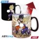 Dragon Ball hőre változó bögre 460 ml DBZ/Gohan Cell