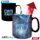 Harry Potter - hőre változó bögre - 460 ml - Patronus