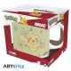 POKÉMON - Bögre - 320 ml - Pokémon café