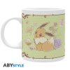 POKÉMON - Bögre - 320 ml - Pokémon café