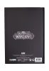 World Of Warcraft A5 Jegyzetfüzet Horde