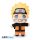 Naruto Shippuden Naruto plüss 15 cm