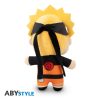 Naruto Shippuden Naruto plüss 15 cm