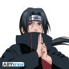 NARUTO SHIPPUDEN - Fejpánt - Anti Konoha 