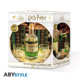 Harry Potter szeszesital készlet - Varázsital