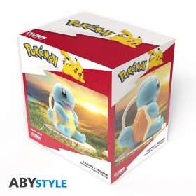 Pokemon Teáskanna Squirtle