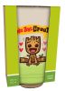 Baby Groot prémium üveg pohár - 290ml