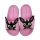 Bing 3D gyerek papucs - Rózsaszín - 29/30