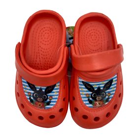 Bing gyerek klumpa - Piros