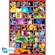 Pokemon maxi poszter 91,5x61cm