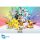 Pokemon maxi poszter 91,5x61cm Eevee