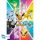 Pokemon maxi poszter 91,5x61cm Eevee Evolution