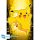 Pokemon maxi poszter 91,5x61cm Pikachu Neon
