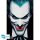 Dc Comics maxi poszter 91,5x61cm Joker Ross