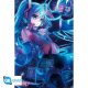 Hatsune Miku maxi poszter 91,5x61cm