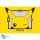 Pokemon maxi poszter 91,5x61cm Pikachu Wink