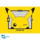 Pokemon maxi poszter 91,5x61cm Pikachu Wink