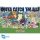 Pokemon maxi poszter 91,5x61cm All Time Favorites