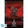 Assassin's Creed - maxi poszter 91.5x61 - "Shadows key art"