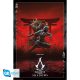 Assassin's Creed - maxi poszter 91.5x61 - "Shadows key art"