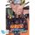 Naruto Shippuden maxi poszter 91,5x61cm Manga cover