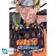 Naruto Shippuden maxi poszter 91,5x61cm Manga cover