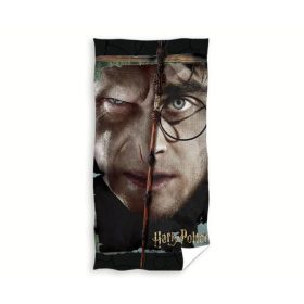 Harry Potter törölköző 70x140