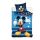 MICKEY EGÉR KÉK Ágyneműgarnitúra 100% pamut 140x200 + 65x65
