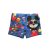 Disney Mickey egér fürdő boxer kisfiúknak - Mickey mouse felirattal - sötétkék - 104