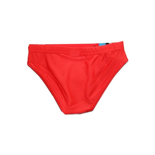 Baba fürdő alsó kisfiúknak - Mickey egér - piros - 86