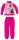 Disney Minnie egér kislány szabadidőruha - pink - 122