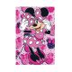 Disney Minnie egér polár takaró - 100 x 150 cm - 1
