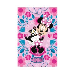 Disney Minnie egér polár takaró - 100 x 150 cm - 2