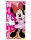 Disney Minnie Egér Eco Friendly gyorsan száradó strandtörölköző - 70x140 cm