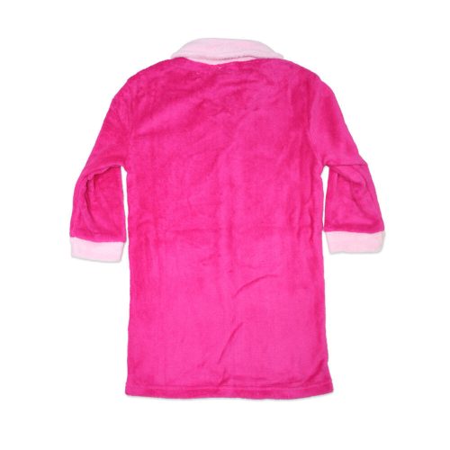 Gyerek meleg köntös - Coral - Minnie egér - pink - 128