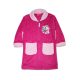 Gyerek meleg köntös - Coral - Minnie egér - pink - 98