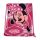 Disney Minnie Egér sporttáska, tornazsák