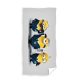 MINIONS A főnököm utál engem 100% pamut törölköző 70x140cm