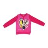 Téli pamut gyerek pizsama - Minnie egér - pink - 104
