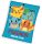 POKÉMON álomcsapat polár takaró 130x160cm vastag puha prémium anyagból