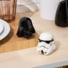 STAR WARS Darth Vader and Stormtrooper Só-és borsszóró készlet
