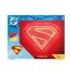 Superman falra szerelhető LED-es hangulatvilágítás