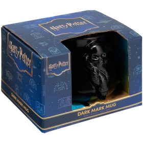Harry Potter Sötét Jegy bögre 400ml