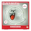 Super Mario - Boo falra szerelhető LED Neon hangulatvilágítás