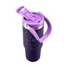 Harry Potter - Hogwarts Spells hőszigetelt kulacs  900ml
