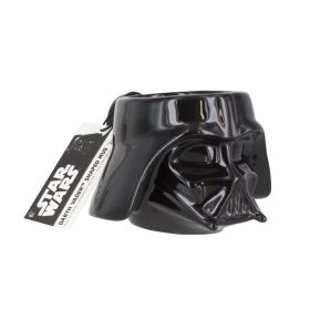 Star Wars Darth Vader 3D fejbögre